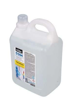 Effect: ОМЕГА-504 5л отбеливатель с активным кислородом