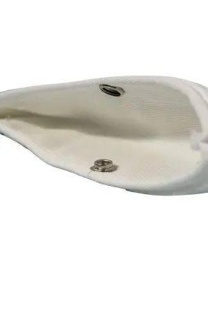 Инвентарь Эконом Класса: Шубка для окон 35см микрофибра белая