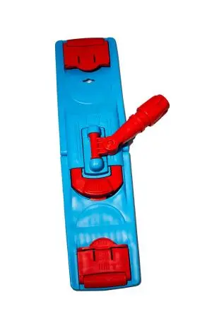 Вик: Держатель мопов 50см универсальный пластик Uctem