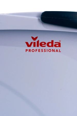 Vileda: УльтраСпин Набор Мини красный