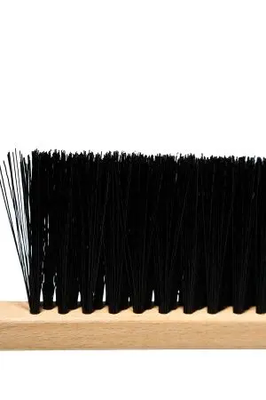 Хозяйственный инвентарь: Щетка-сметка 3-хрядная 450мм деревянная