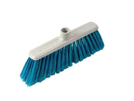 Vileda: Щетка 30см Экономик мягкая синий