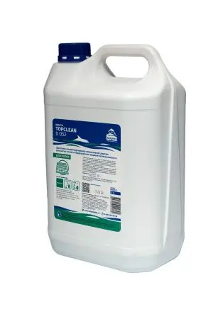 Dolphin: ТопКлин Имнова 5л для мытья и обезжиривания полов стен