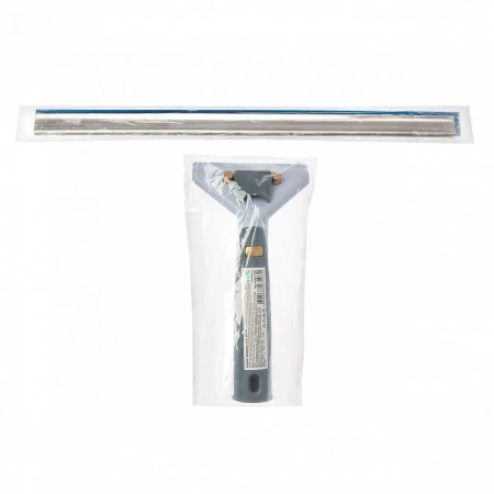 HQ Profiline: Склиз для стекла 35см поворотный