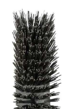 Вик: Швабра с черенком 55 см жесткая щетина MRY