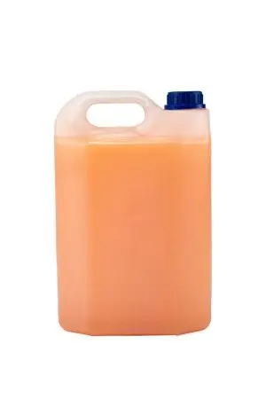 Мыло жидкое: VCLEAN Чистота рук 5л с антибактериальным эффектом тв.канистра